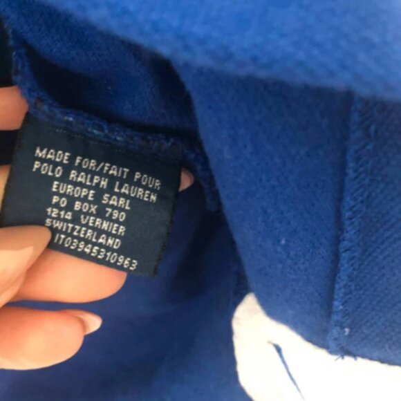 Polo Ralph Lauren - Picture 2 of 5